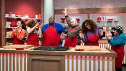 Boot Camp's Got Talent Boot Camp's Got Talent