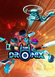 Team DroniX Team DroniX