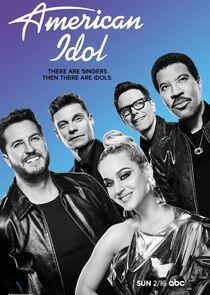 American Idol - Season 18 American Idol - Season 18