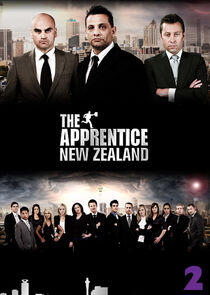 The Apprentice New Zealand The Apprentice New Zealand
