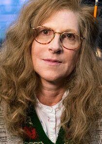 Mary Needham