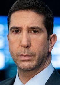 Jerry Bernstein