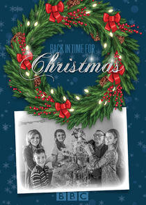 Back in Time for Christmas Back in Time for Christmas
