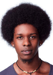Toney Goins Toney Goins