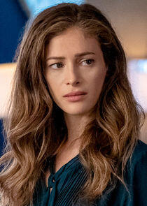 Eva McCulloch Eva McCulloch