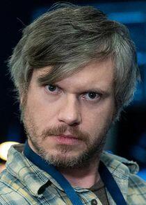 Quentin O'Higgins