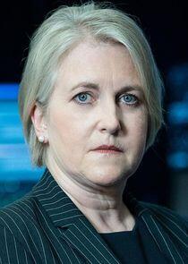 Christine Clarke