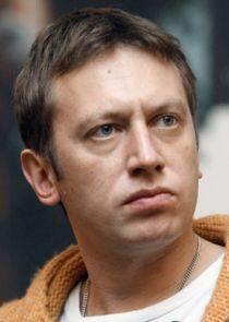 Михаил Трухин Михаил Трухин