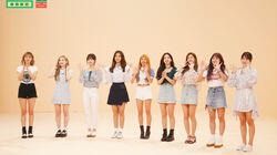 Twice Twice