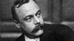 Kenneth Grahame Kenneth Grahame