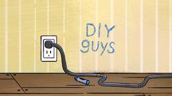 DIY Guys DIY Guys