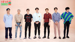Got7 Got7