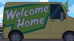 Welcome Home Welcome Home