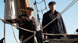 Pirates of the Great Lakes Pirates of the Great Lakes