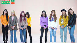 Weki Meki Weki Meki