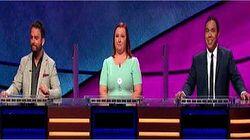 Jonathana Dinerstein Vs. Meredith Macvittie Vs. Zorn Pink, show # 7836. Jonathana Dinerstein Vs. Meredith Macvittie Vs. Zorn Pink, show # 7836.