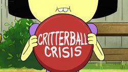 Critterball Crisis Critterball Crisis