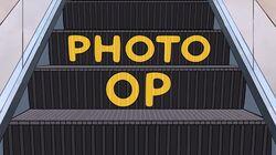 Photo Op Photo Op
