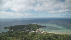 Iriomote Island: A Small Piece of Paradise Iriomote Island: A Small Piece of Paradise
