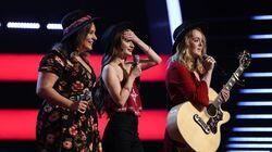 The Blind Auditions 1 The Blind Auditions 1