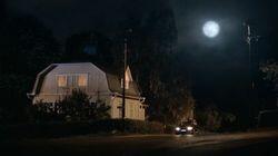 Full Moon Full Moon