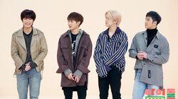NU'EST W NU'EST W