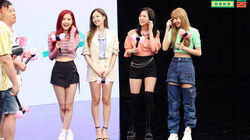 BLACKPINK BLACKPINK