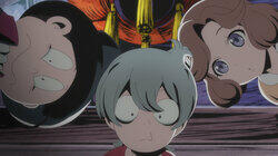Demons Demons