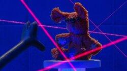 Teddy Heist Teddy Heist
