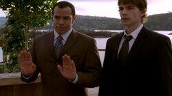Double Agent Double Agent