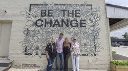 Revitalizing Roots With a Midwest Makeover Revitalizing Roots With a Midwest Makeover