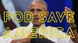 Barack Obama on Democracy, Gaza and 2024 Barack Obama on Democracy, Gaza and 2024