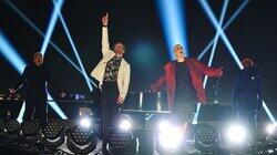 The Blind Auditions 1 The Blind Auditions 1