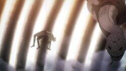 Attack on Titan: The Final Chapters (Part Two) Attack on Titan: The Final Chapters (Part Two)