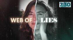 Web of Lies Web of Lies