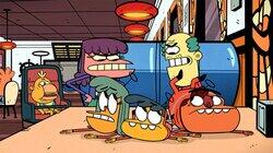 The Fast Food and the Furious The Fast Food and the Furious
