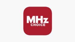 logo of MHz Choice logo of MHz Choice