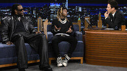 Keith Richards, 2 Chainz, Lil Wayne Keith Richards, 2 Chainz, Lil Wayne