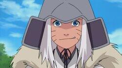 The Death of Naruto The Death of Naruto