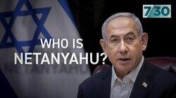 Who is Netanyahu Who is Netanyahu