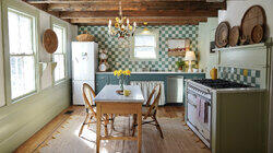The Swedish Farmhouse The Swedish Farmhouse