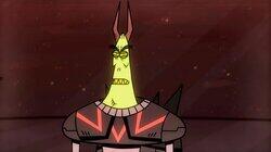 Evil Has a Name Evil Has a Name