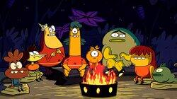 Campfire Follies Campfire Follies