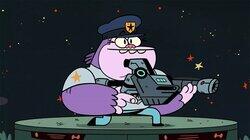 Top Cop Flop Top Cop Flop