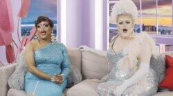RuPaul's Drag Race UK Series 5, Episode 5 RuPaul's Drag Race UK Series 5, Episode 5