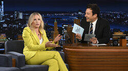 Chelsea Handler, Willie Geist, Carly Pearce Chelsea Handler, Willie Geist, Carly Pearce