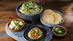A Mexican Feast A Mexican Feast