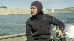 Sea-ing Red Sea-ing Red