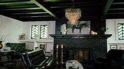 Tudor Revival Tudor Revival