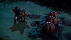 Pumpkin Peril Pumpkin Peril